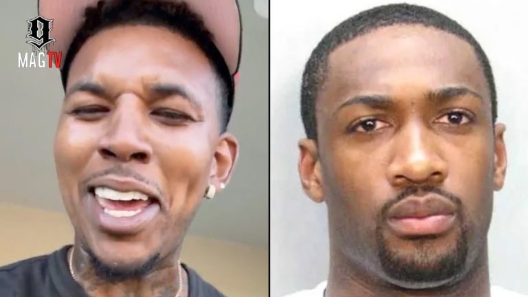 "He Did Dat Shid" Swaggy P Reacts To Gilbert Arenas Catching A Fed Case! 