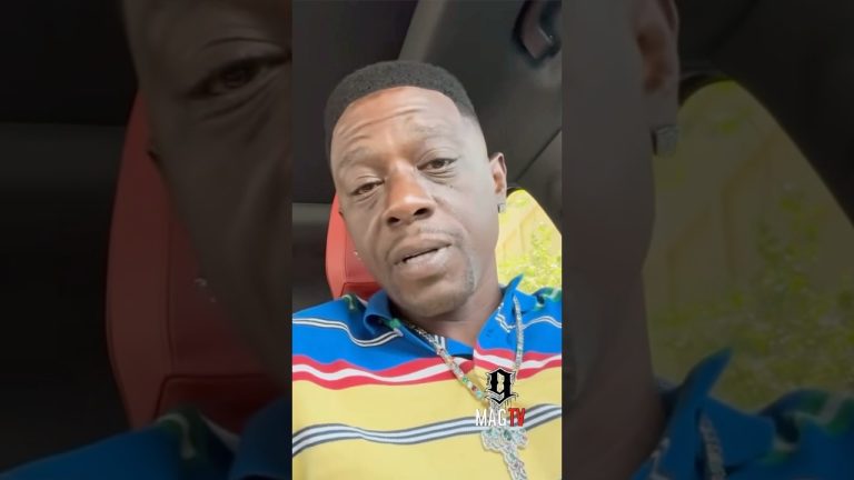 Fresh Fade  Boosie