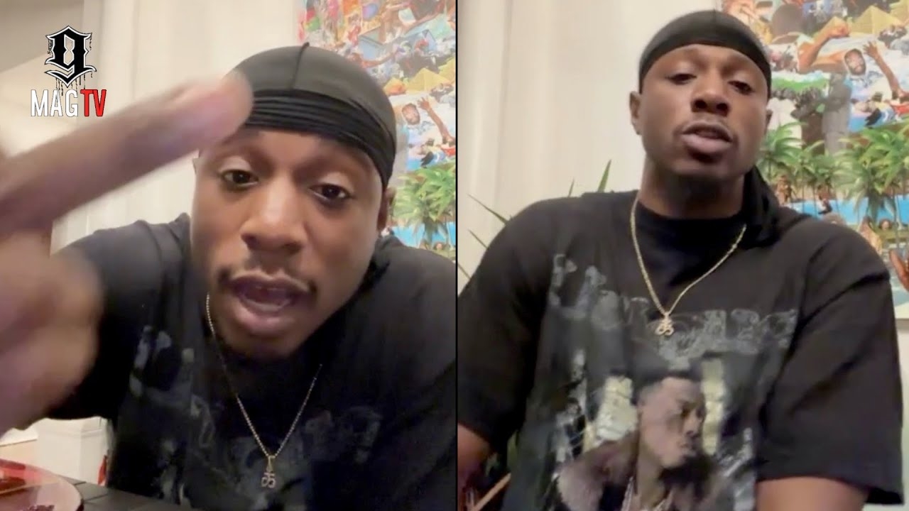 "SMD" Joey Bada$$ Blasts His Record Label For Pushing His Album Release Back!