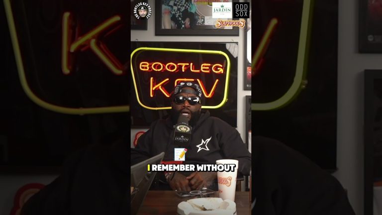 Who remembers #RickRoss type beats?
