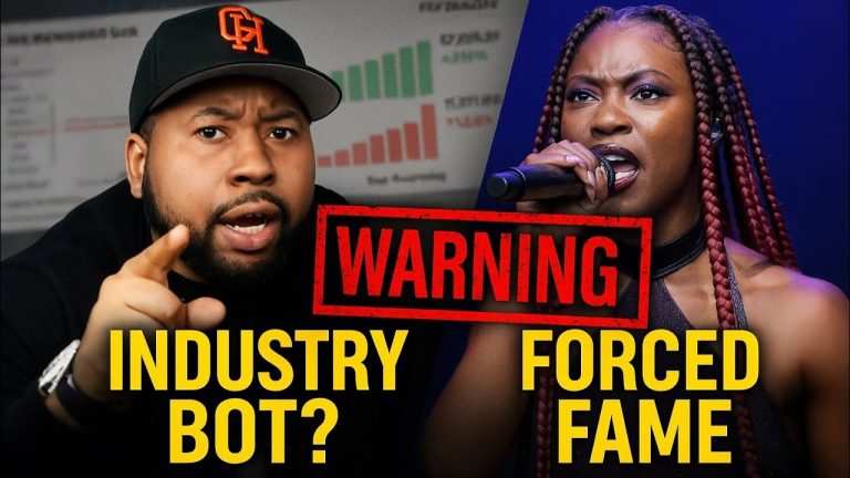 BREAKING DJ Akademiks Drops BOMBSHELL Accusation TDE Just RUIN Doechii