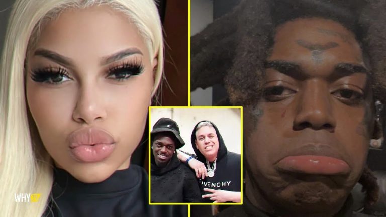Mellow Rackz Dissing Kodak Black And Exposing His Producer 'He Was Trying To Backdoor Me'
