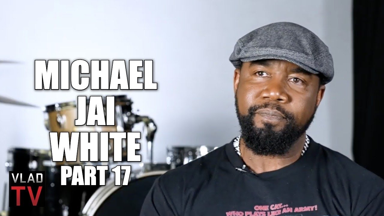 Michael Jai White & Vlad on Outlawz's Young Noble Being Frustrated with Rap Career at 47 (Part 17)
