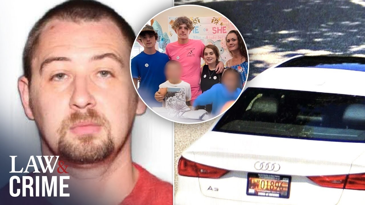 Hunt On for Dangerous Man Wanted for Quadruple Murder Mystery