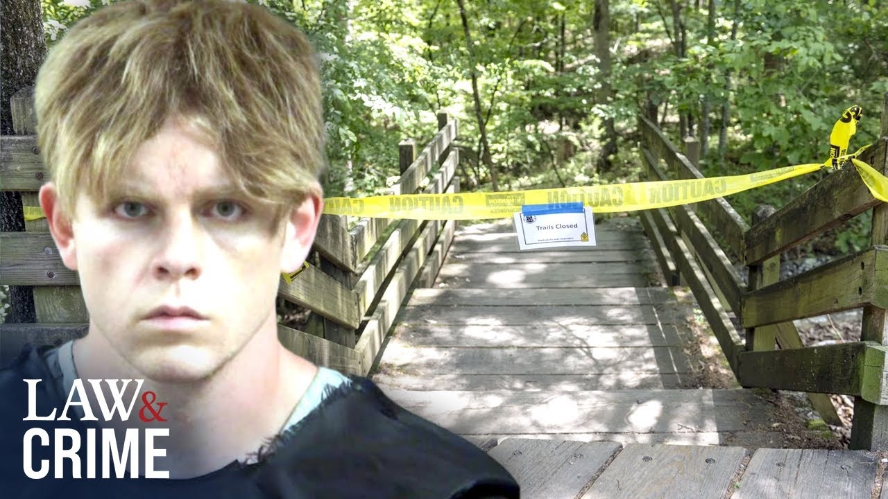 9 Bizarre Details About 'Monster' Suspect in Devils Den Killings