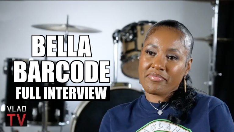 Bella Barcode on Being the Mastermind Behind a Multi-Million-Dollar Diamond Scheme (Full Interview)