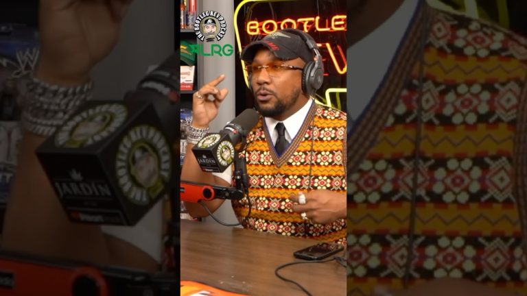 Could #CyHi have the #Freestyle of the Year? Let us know what you think! #rap