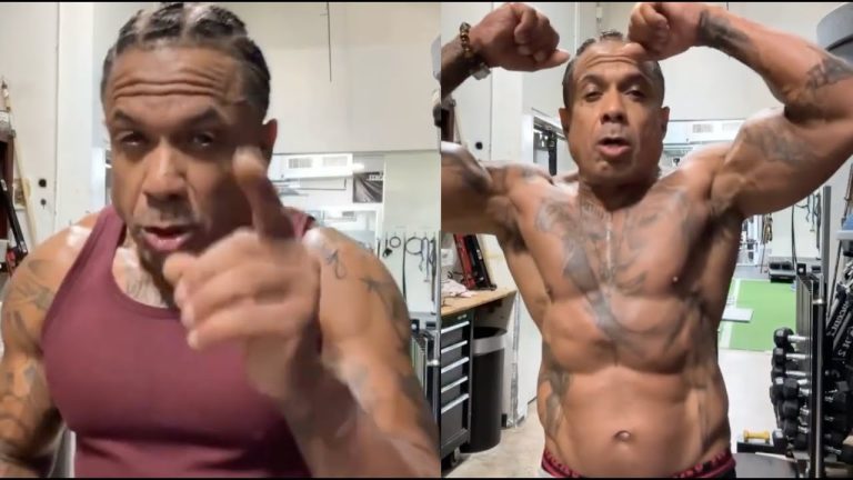 Diddy Sl*tted Her Out Benzino GOES OFF On 50 Cent After Disrespecting His New Song