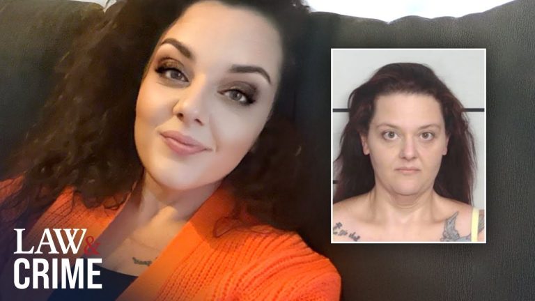 Enjoy Your Allergic Reaction: Woman Allegedly Targeted Ex-Mother-in-Law