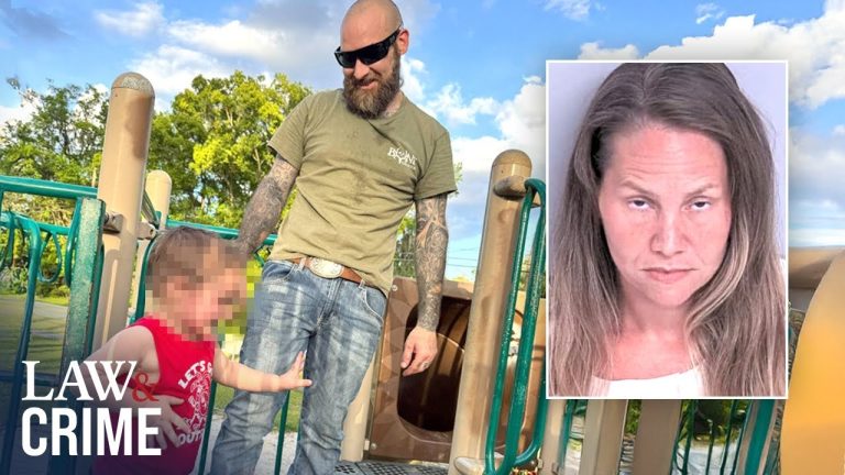Florida Mom Guns Down Dad at Daycare Pickup: You Got to Die!