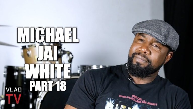 Michael Jai White on Jon Jones Criticism: There's A Lot of Racism Veiled as Other Things (Part 18)
