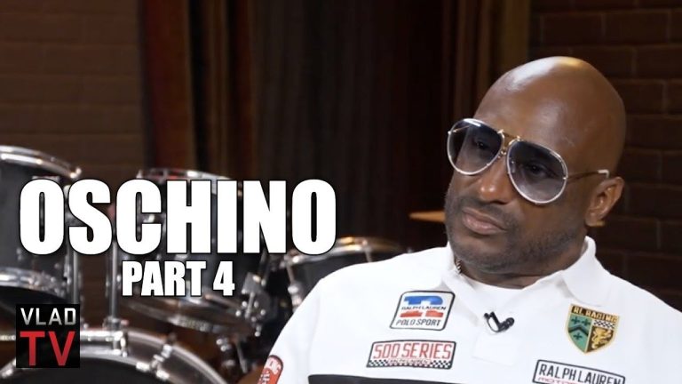 Oschino & Vlad on Diddy's Fetish vs. Bill Cosby's (Part 4)