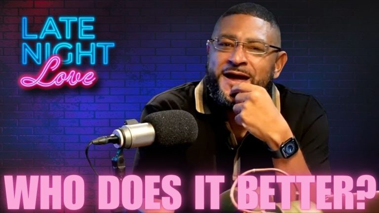Old School vs New School: Which Generation Has The Best Approach To Dating? | Late Night Love