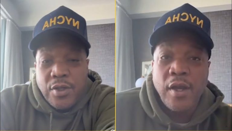 Styles P Says He Didnt Soul To The Industry And Living His Best Life I Have Million $ Businesses