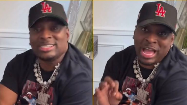 Turk Tells B.G. And Birdman That He Can Make Hits Without Them My New Album Is Number 1 In Detroit