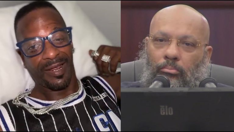 Shout Out To Yo Dad Charleston White REACTS To KSoo Father Testifying Against Him