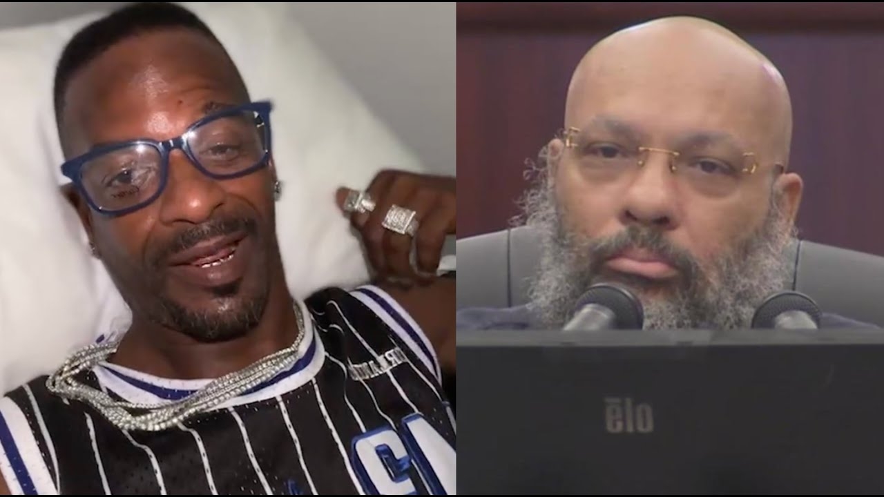 Shout Out To Yo Dad Charleston White REACTS To KSoo Father Testifying Against Him