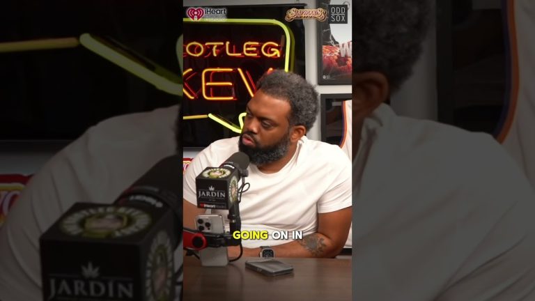#DonTrip reveals his son was "offended" by the controversial track but understood the "anger
