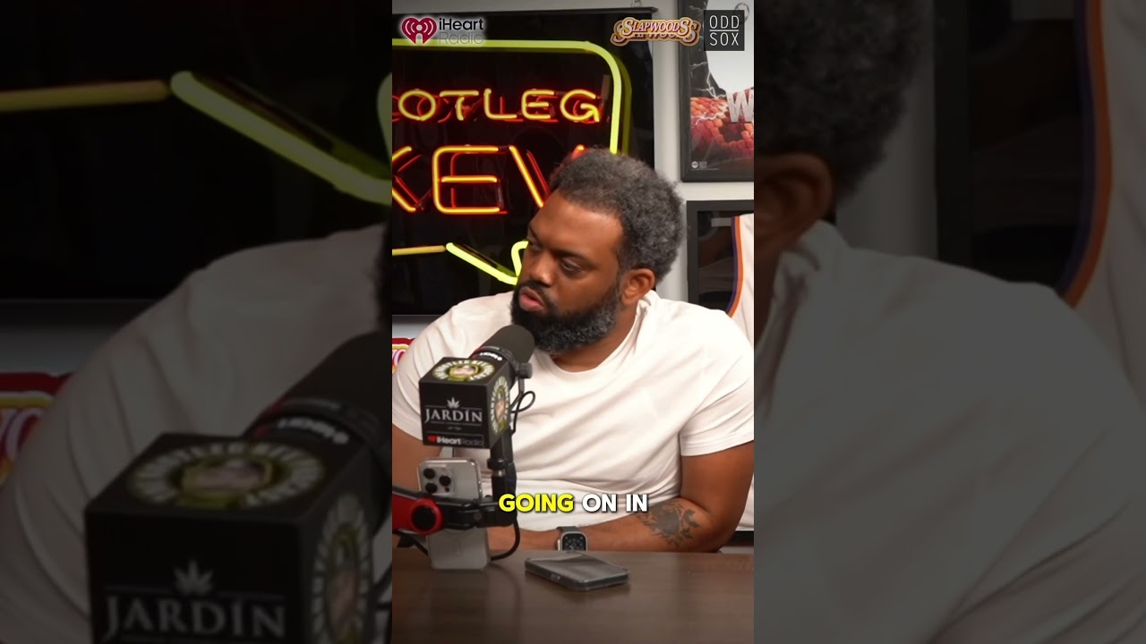 #DonTrip reveals his son was "offended" by the controversial track but understood the "anger