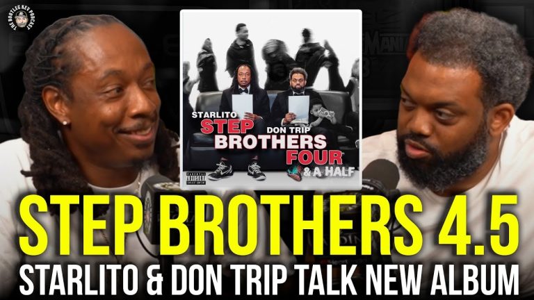 Don Trip & Starlito on the Gift and Curse of Dropping So Much Music