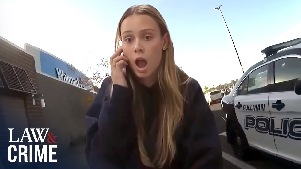 Caught on Bodycam: 6 Shocking Gen-Z Arrests