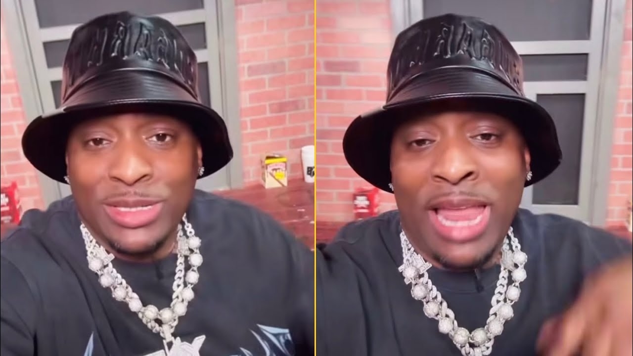 TURK Drops New Freestyle Where Seemingly Dissing B.G. And Birdman You Arent Hot Boys Without Turk