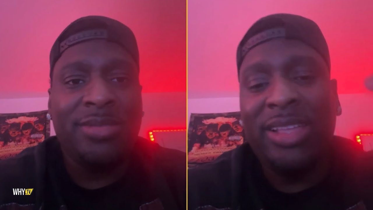 Turk Speaks About His Current Situation With Birdman, B.G. & Hot Boys, His New Album & More
