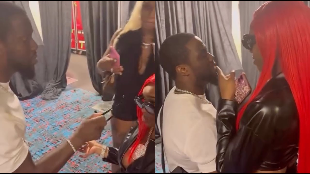 Im Sick Of Yo Sh*t Kevin Hart Confronts Sexyy Red & Things Go Left After She Raised Up On Him