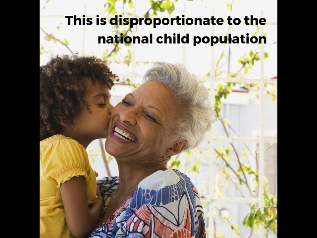 Why Black History Month Matters for Children in Foster Care