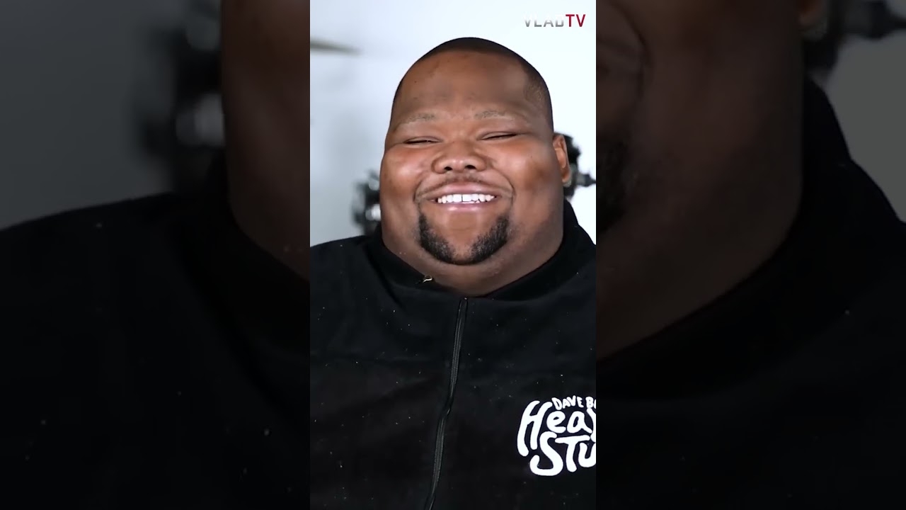Dave Blunts on Kanye West Asking Him to Write His Whole Album