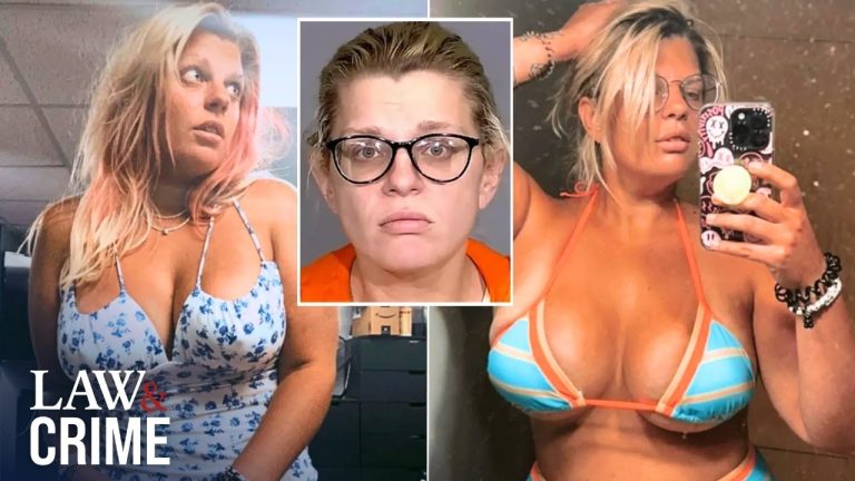 New Twist in Freak Teachers Alleged Teen Sex Scandal