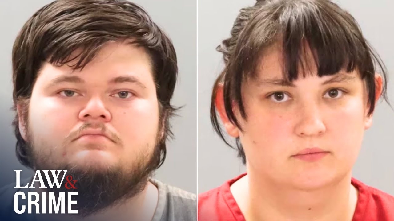 Parents Locked Kids in Dog Cage, Beat Them with Metal Pole: Police