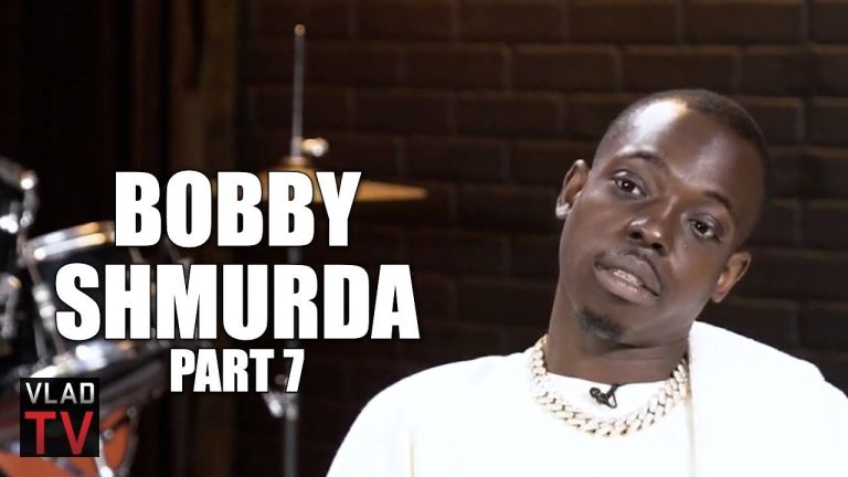 Bobby Shmurda: I Got Blackballed by Gunna's Label After Releasing "Rats" Song (Part 7)