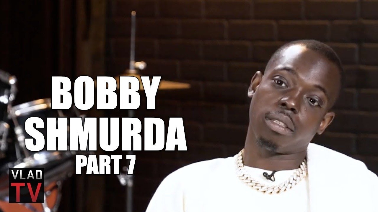 Bobby Shmurda: I Got Blackballed by Gunna's Label After Releasing "Rats" Song (Part 7)