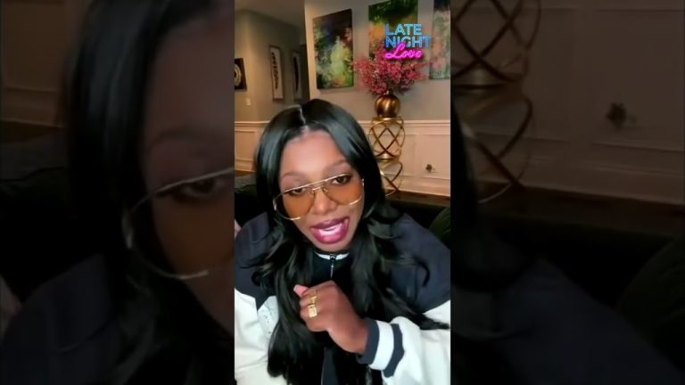 What Do You Bring To The Table? | Late Night Love