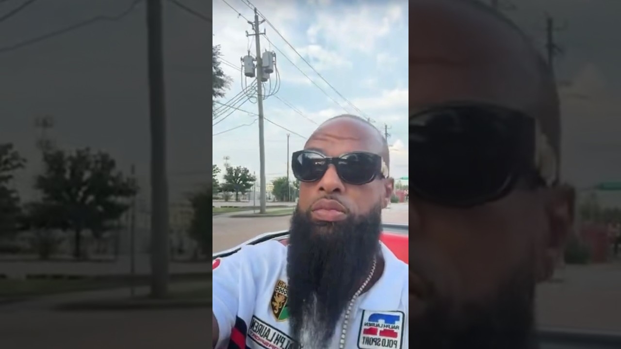 Cruisin  Slim Thug