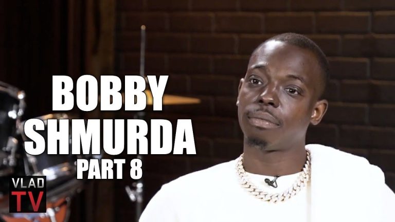 Bobby Shmurda: Terrance "Gangsta" Williams Didn't Snitch Blaming Murders on Dead Friends (Part 8)