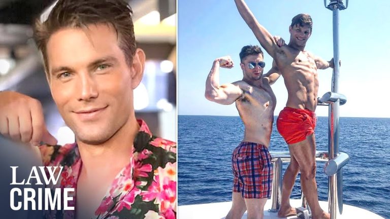 Influencer and Model Arrested After Husbands Brutal Stabbing Death