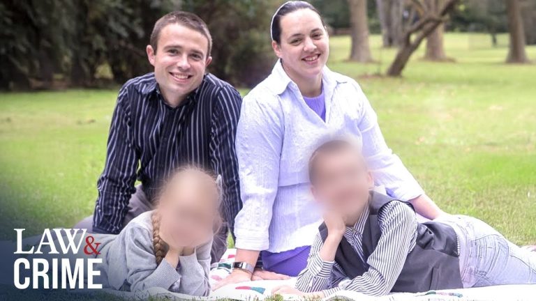 Man of God and Wife Accused of Locking Boy in Shed for Months