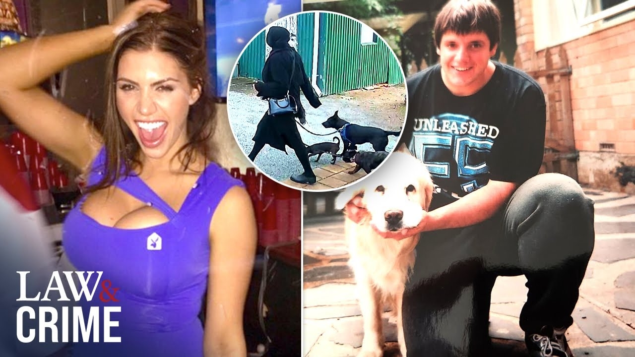 Mans Missing Head Found Amid Reality Stars Murder Case