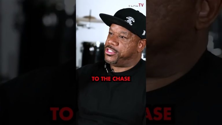 Vlad & Wack Argue If Suge Knight is Sick