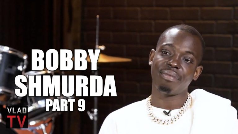 Bobby Shmurda Disputes Sammy the Bull's Story Saying Fat Cat Snitched: He Wants Fellow Rats (Part 9)