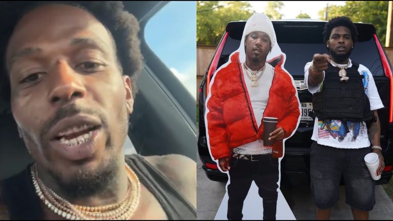 "Keep Yo Friends Alive" Sauce Walka GOES OFF On Go Yayo After His Fans Keep Bringing Him Up