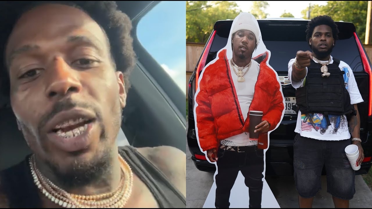 "Keep Yo Friends Alive" Sauce Walka GOES OFF On Go Yayo After His Fans Keep Bringing Him Up
