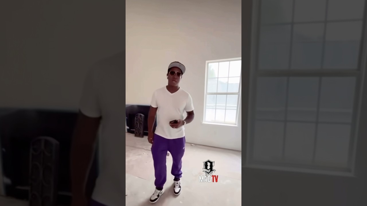 When You Need Fix & Flip Ideas From Yung Joc