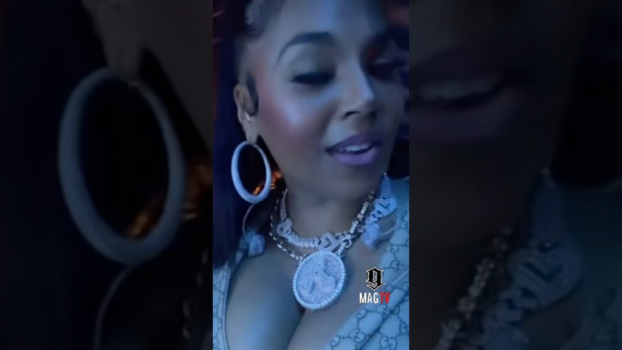 All Smiles  Ashanti
