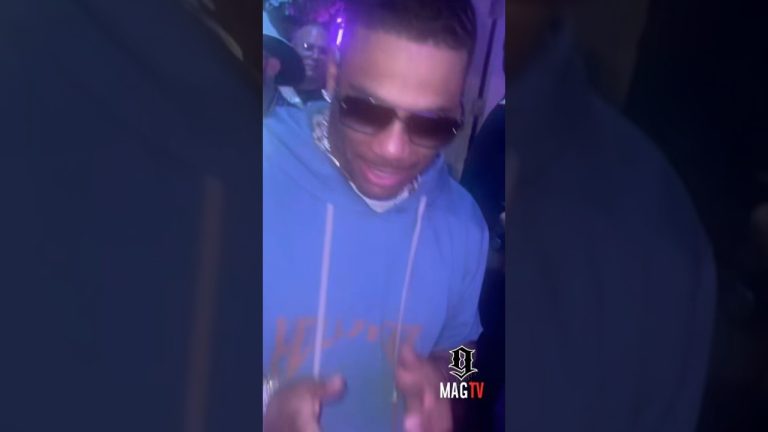 Mood  Nelly x Ashanti