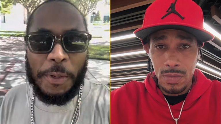Flesh-N-Bone And Layzie Bone Addresses Postponed Tour Of Bone Thugs-N-Harmony And Three 6 Mafia