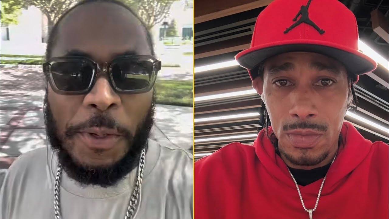Flesh-N-Bone And Layzie Bone Addresses Postponed Tour Of Bone Thugs-N-Harmony And Three 6 Mafia