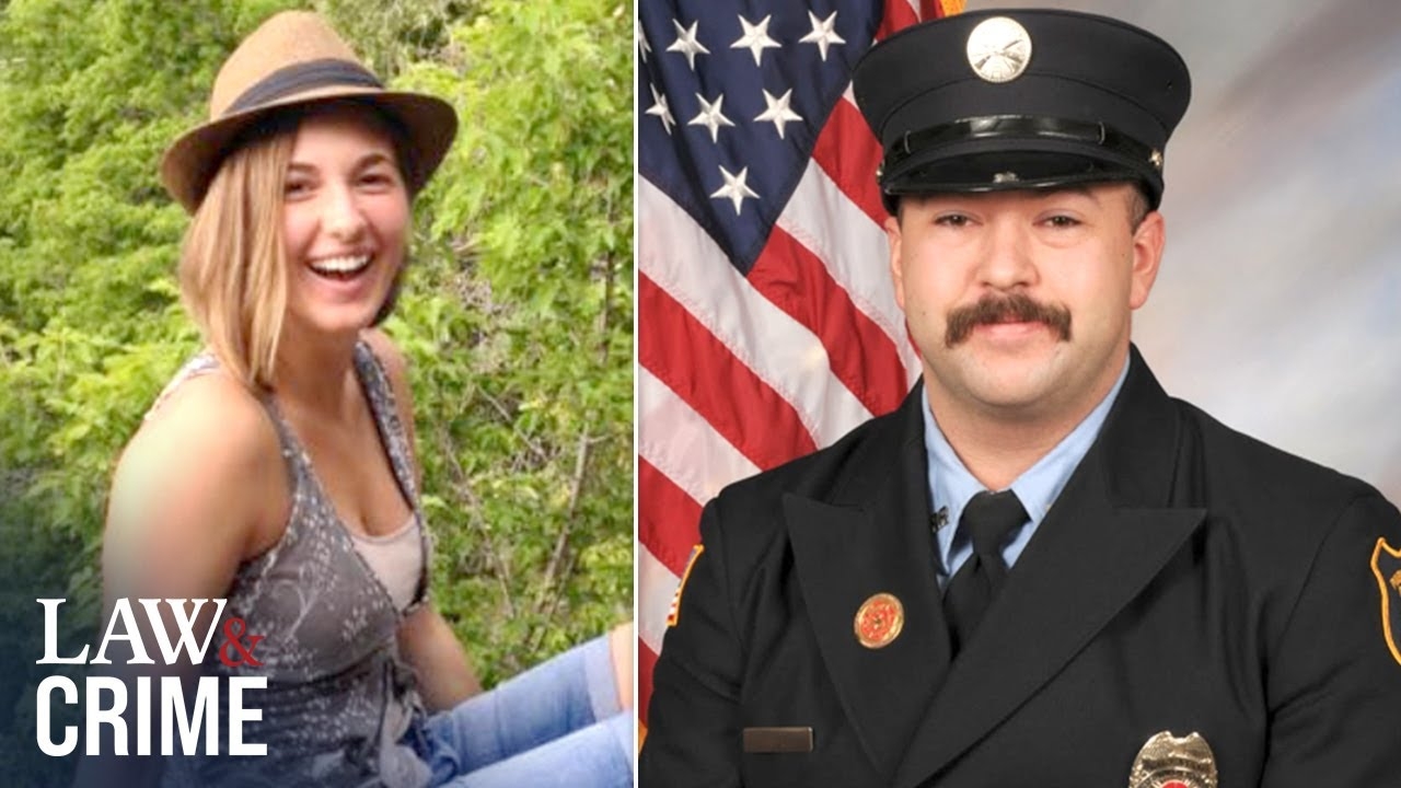 Stalker Trooper Murders Ex-Girlfriend and Her New Boyfriend